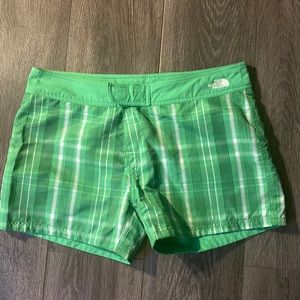 The North Face Reversible Shorts